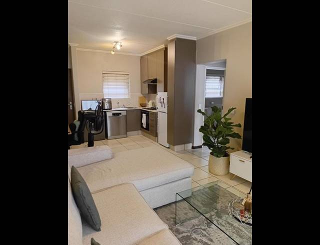 1 BEDROOM PROPERTY TO RENT IN PAULSHOF